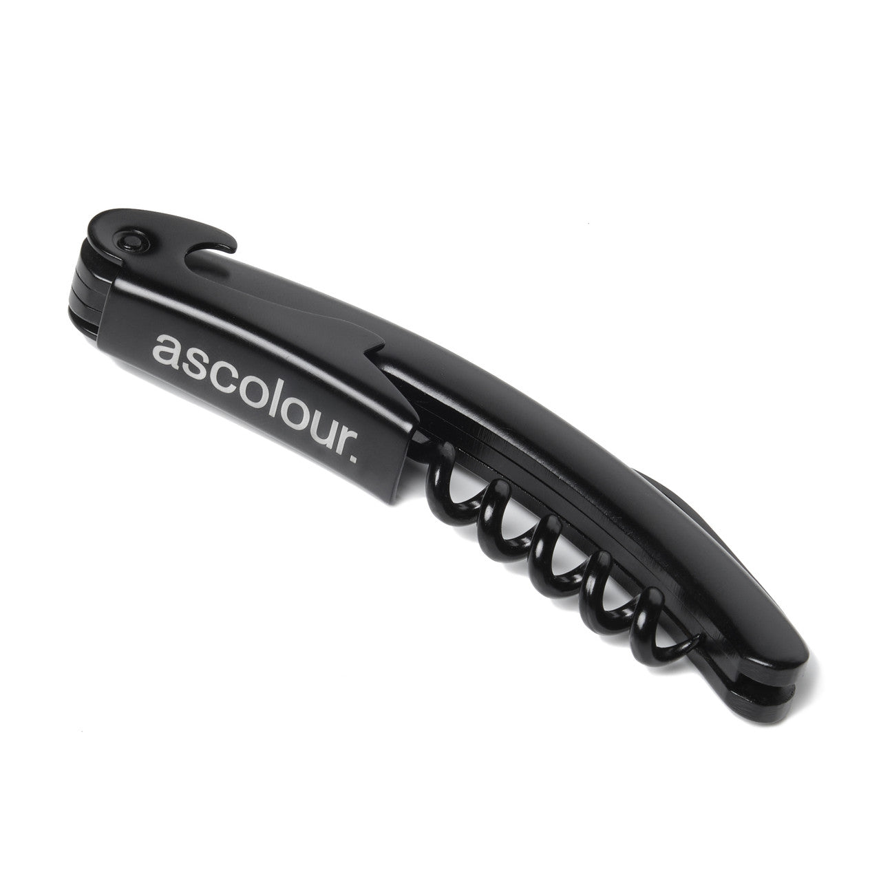 ASC Corkscrew – Accessory - Black