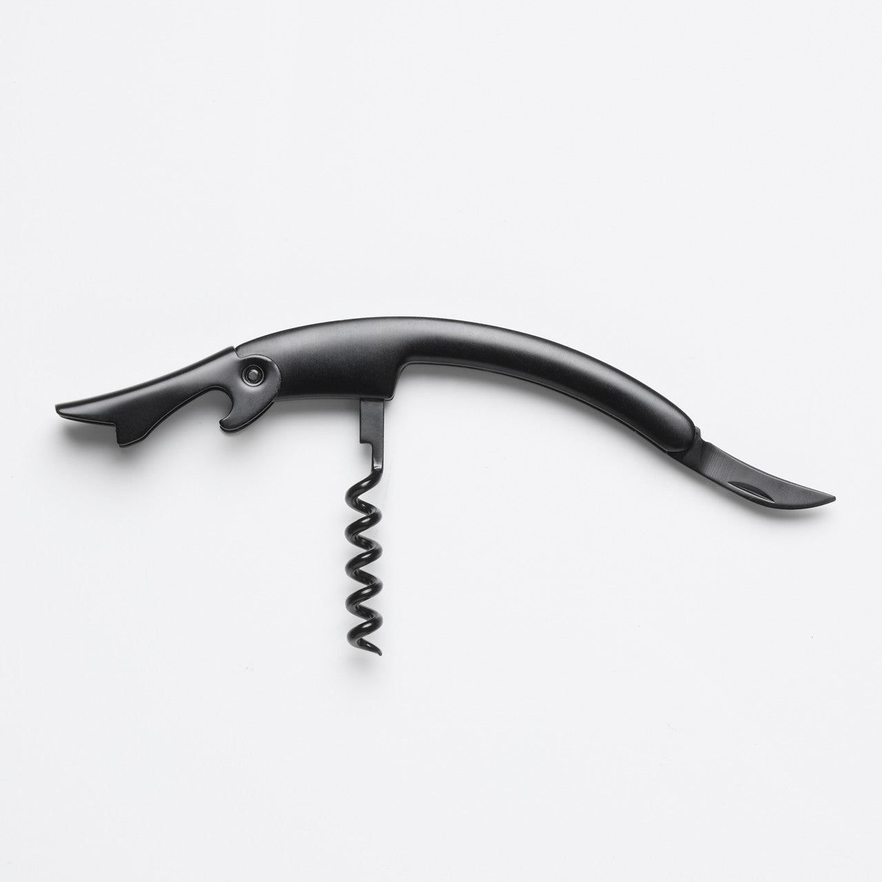 ASC Corkscrew – Accessory - SIDE