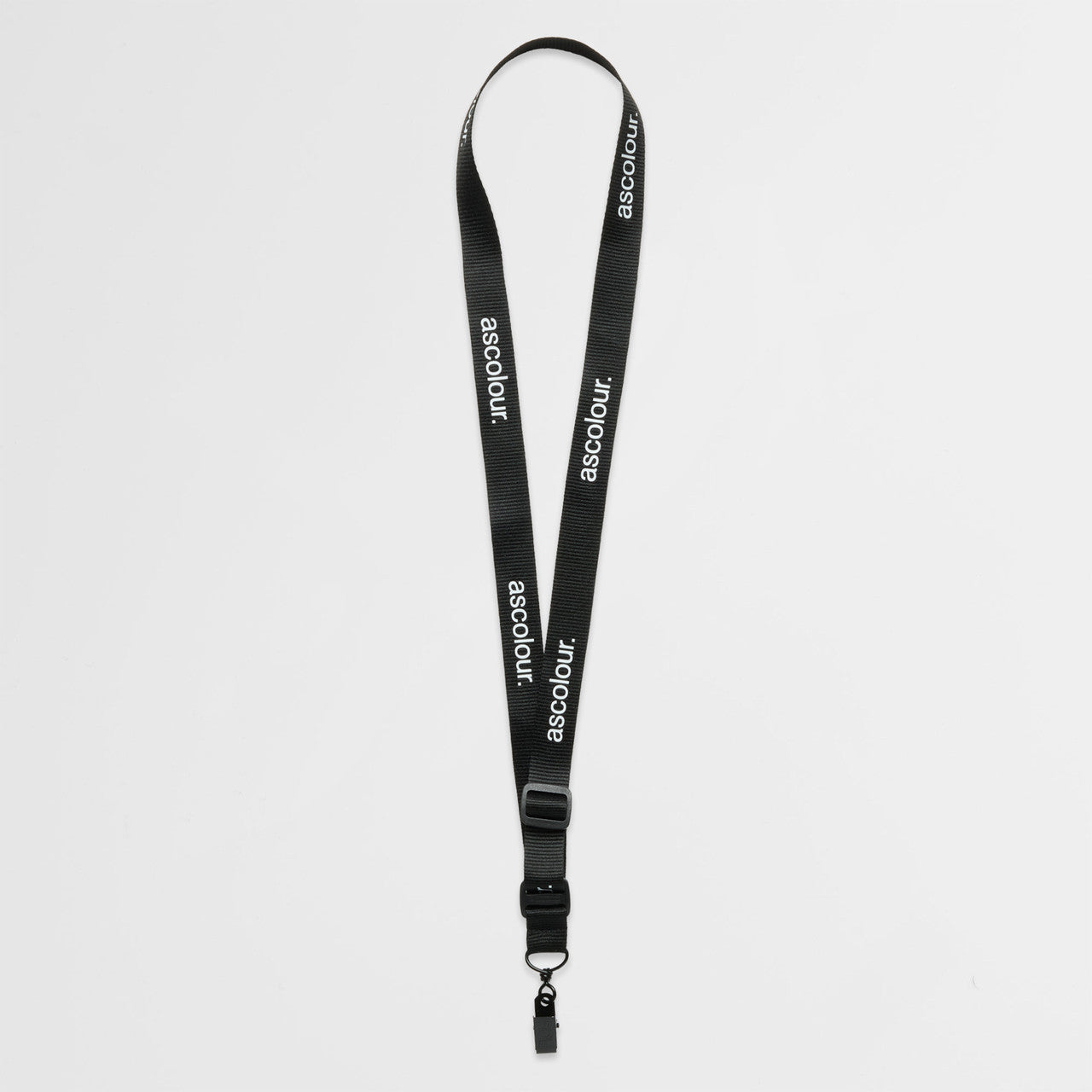 ASC Lanyard – Accessory - MAIN
