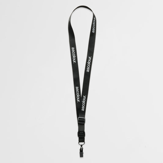 ASC Lanyard – Accessory - MAIN
