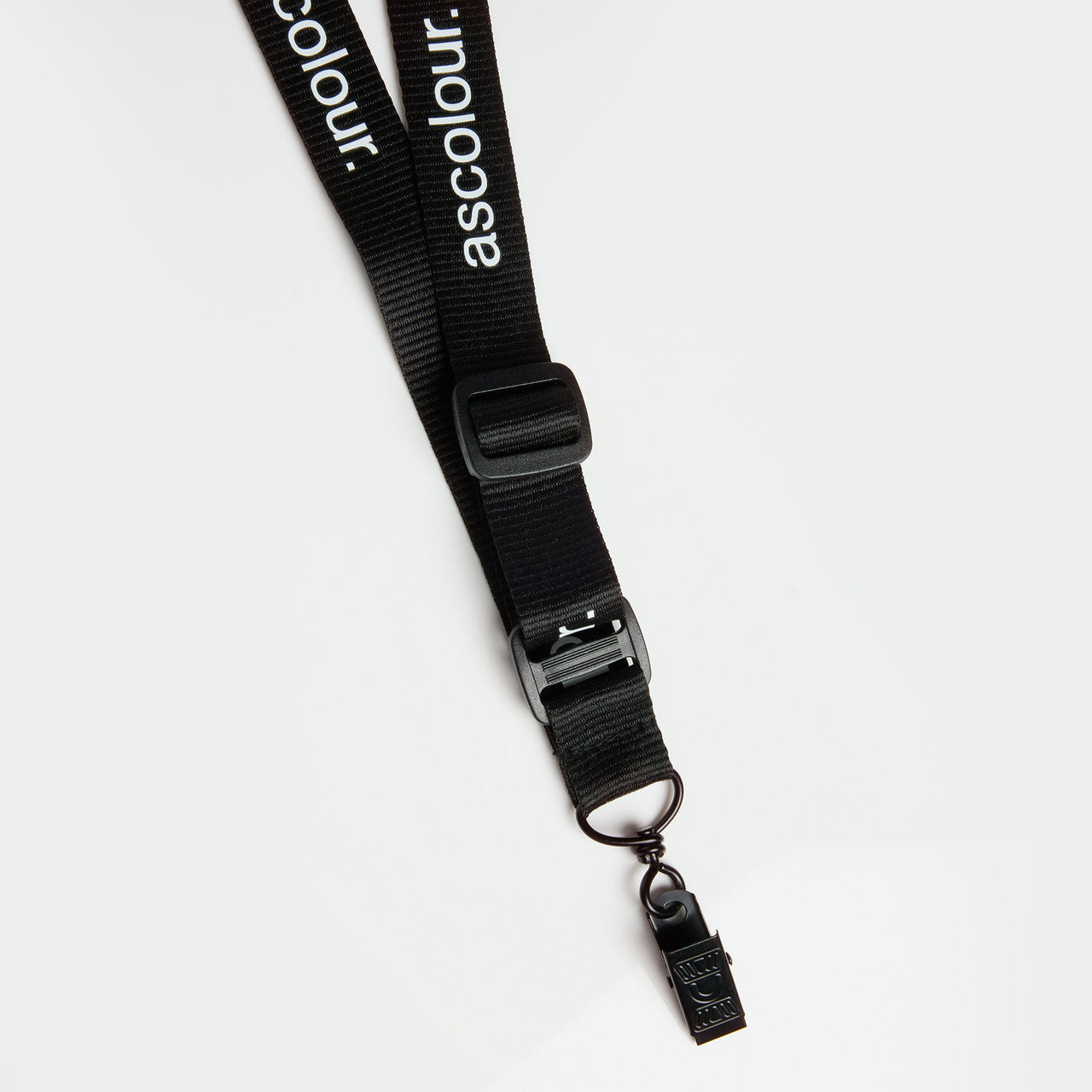 ASC Lanyard – Accessory - TURN