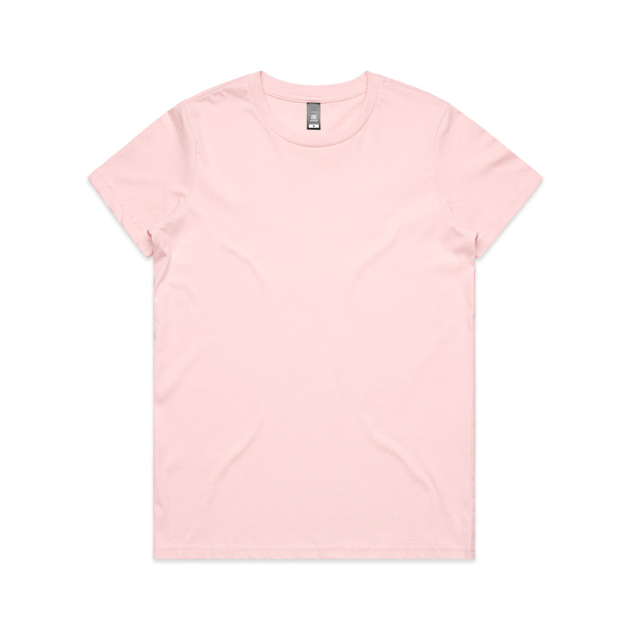 Wo's Maple Tee – T-Shirt - Pink