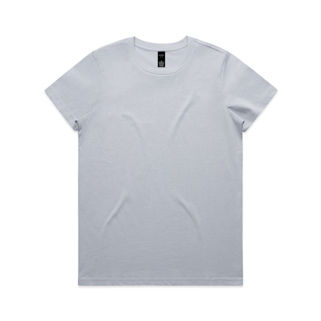 Wo's Maple Tee – T-Shirt - Powder