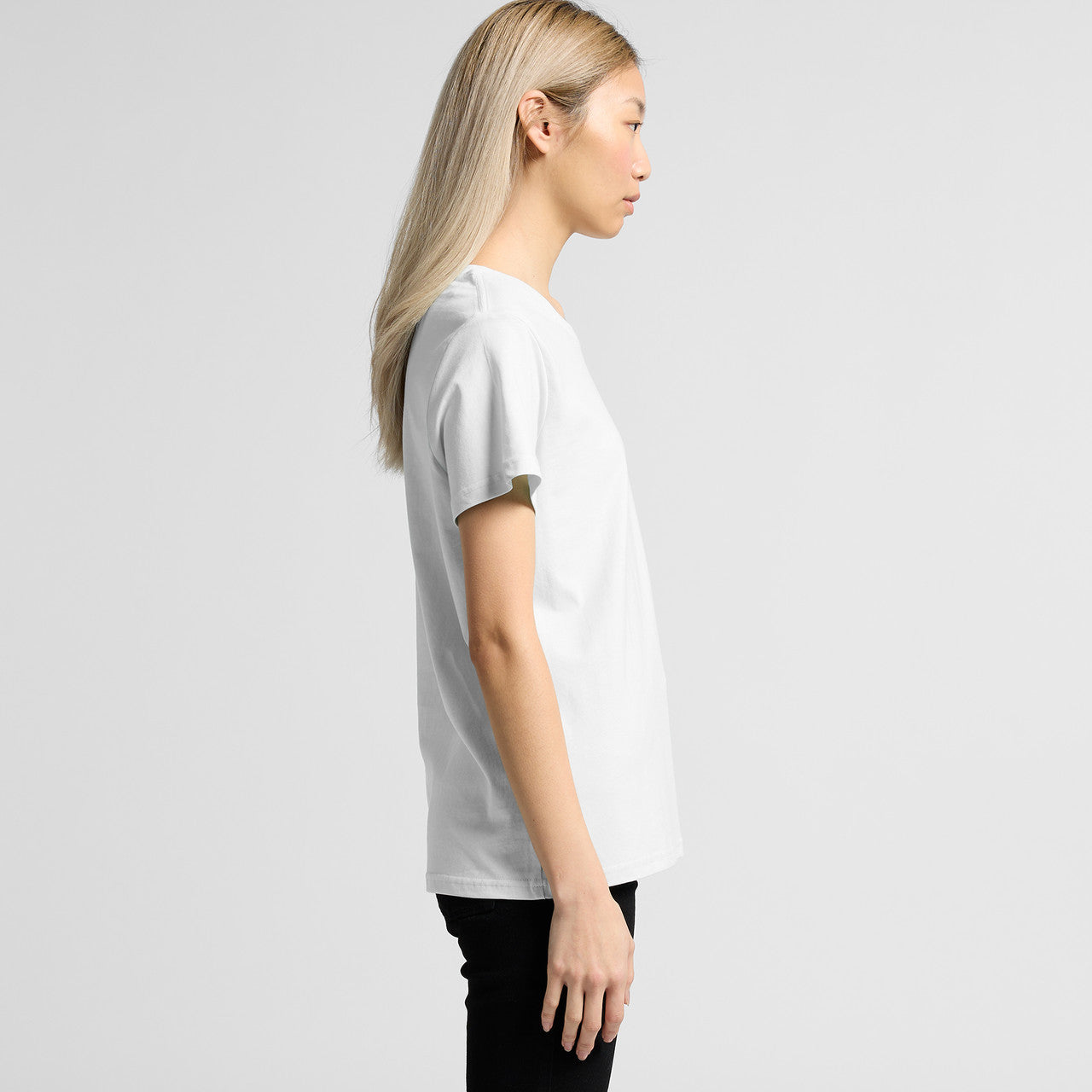 Wo's Maple Tee – T-Shirt - TURN