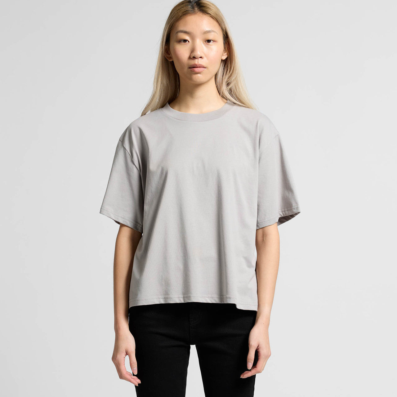 Wo's Martina Tee – T-Shirt - MAIN