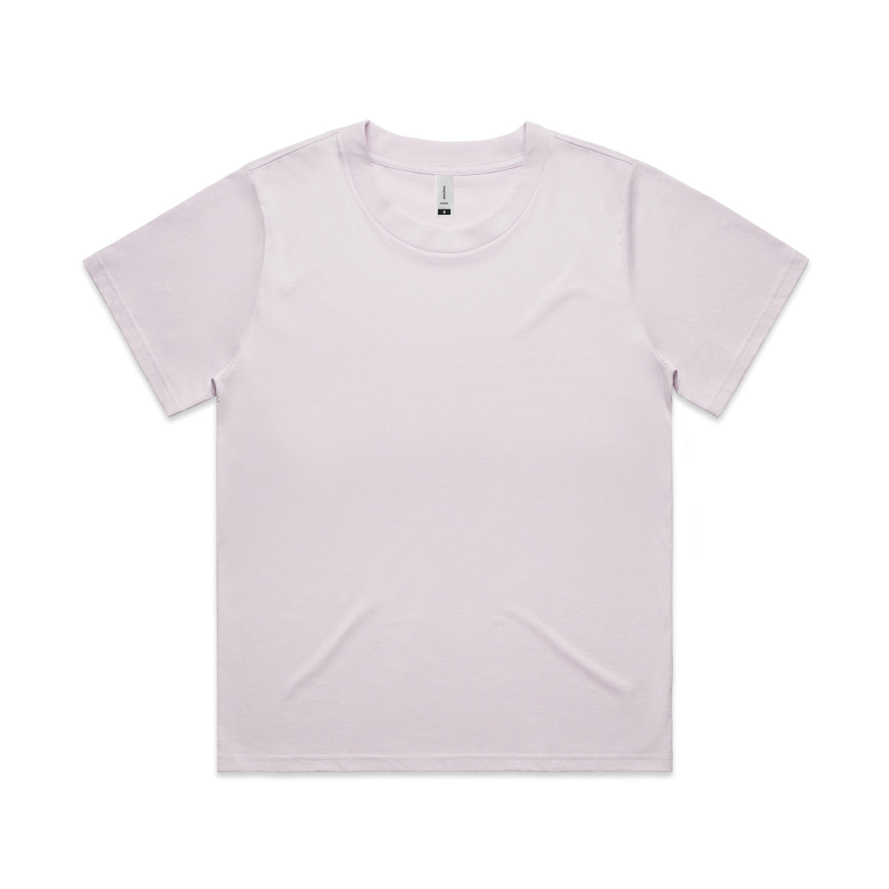 Wo's Martina Tee – T-Shirt - Orchid