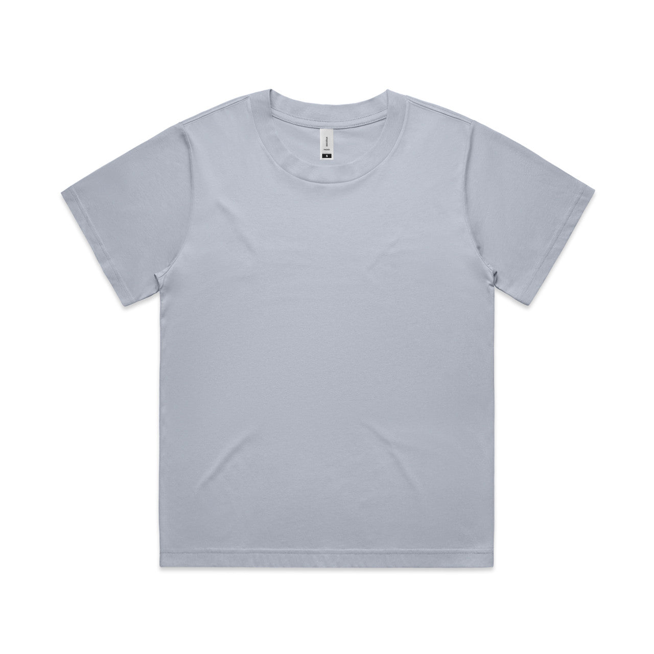Wo's Martina Tee – T-Shirt - Powder