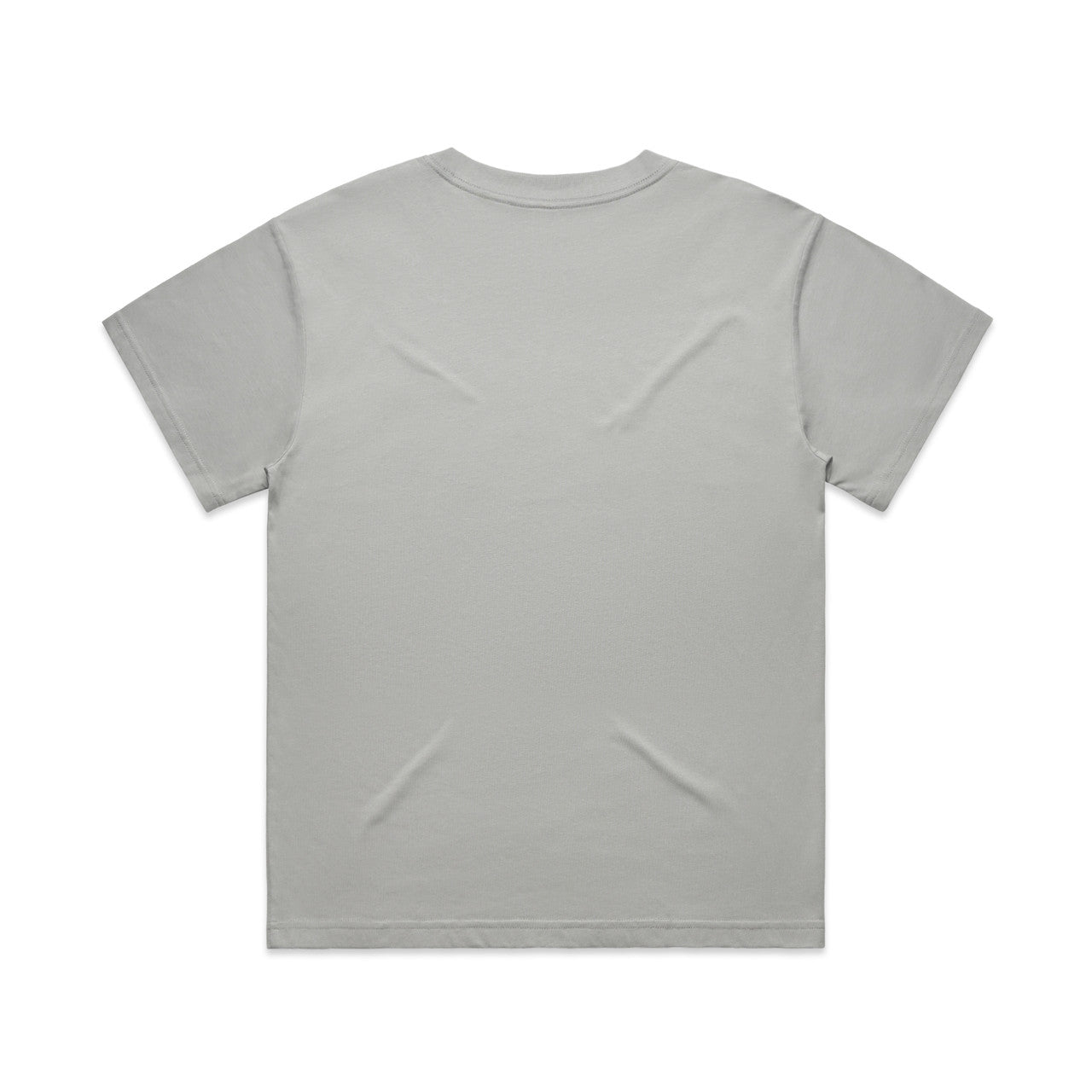 Wo's Martina Tee – T-Shirt - STORM - BACK