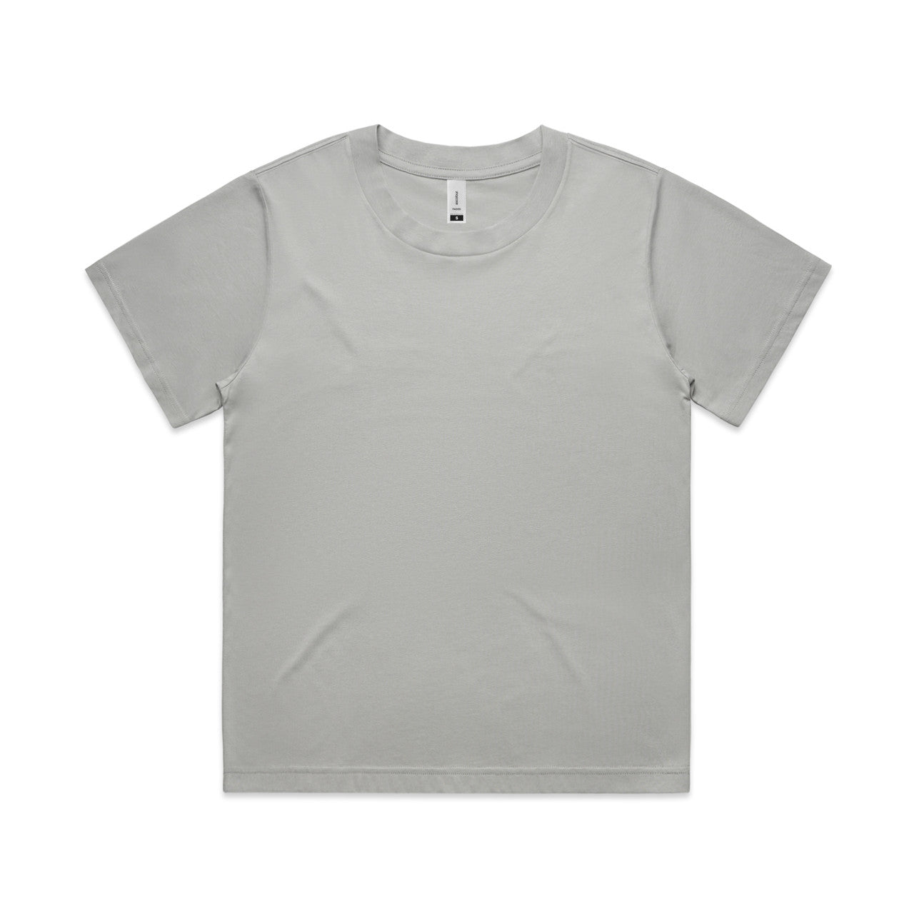 Wo's Martina Tee – T-Shirt - Storm