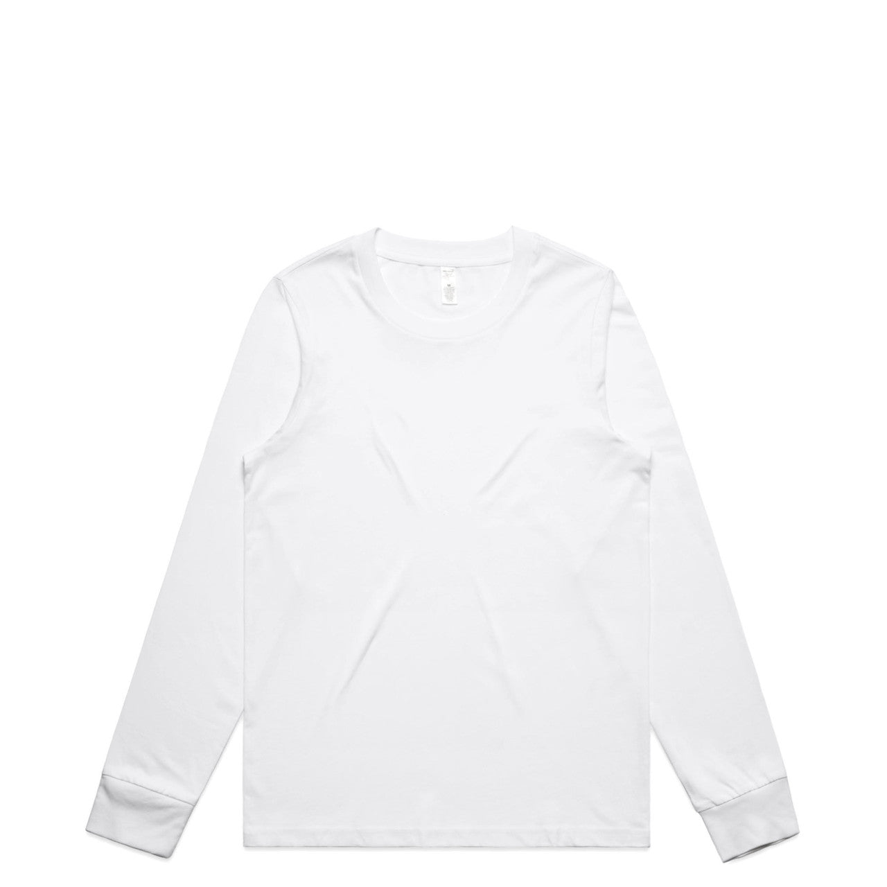 Wo's Maple L/S Tee – Long Sleeve Tee - 