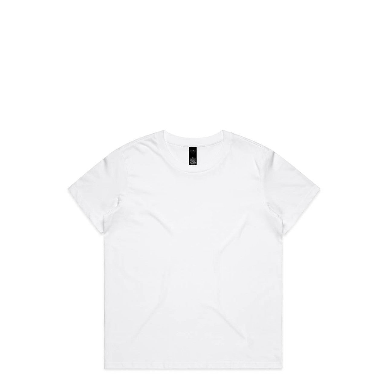 Wo's Maple Minus Tee [-8cm] 4025 – T-Shirt - 