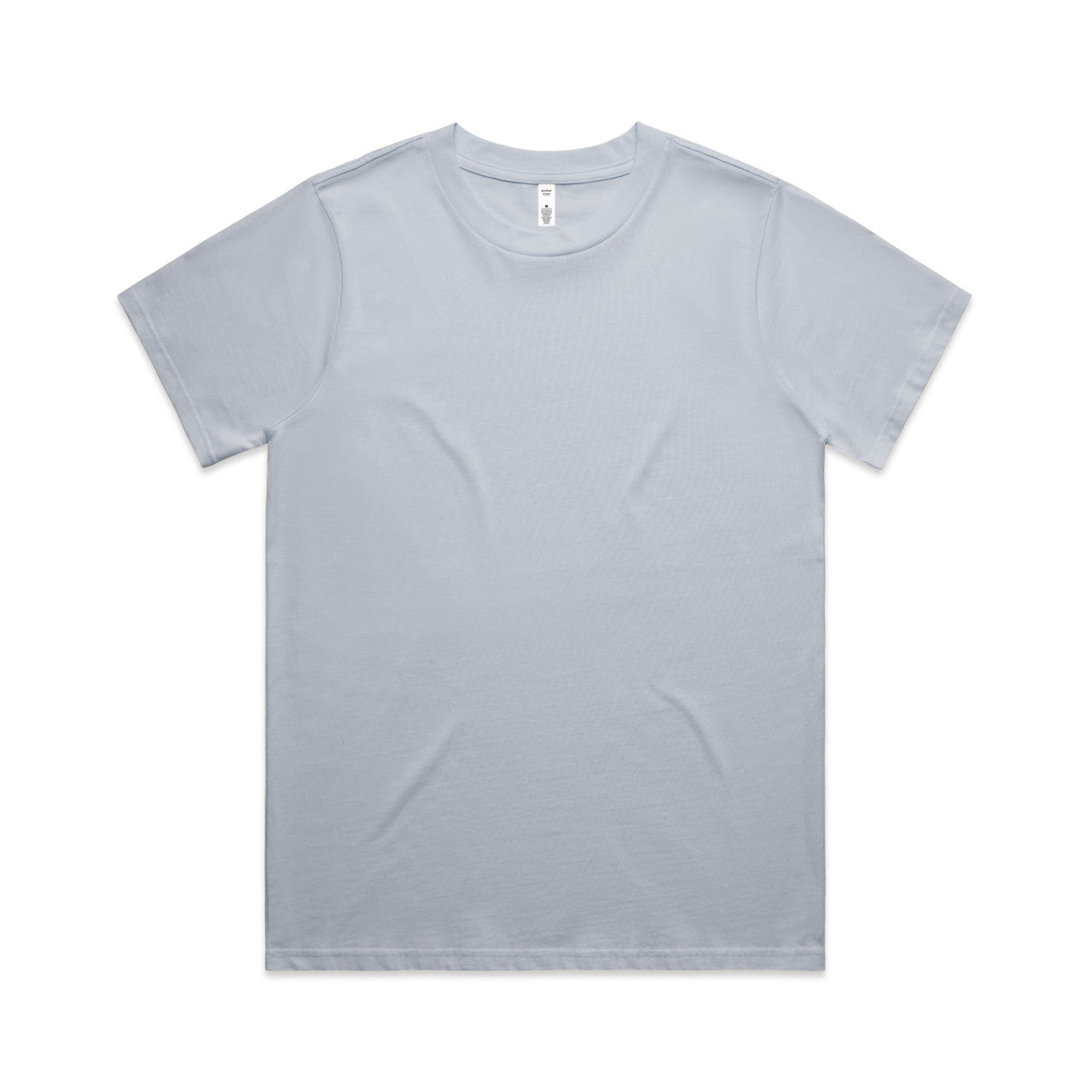 Wo's Classic Tee – T-Shirt - Powder