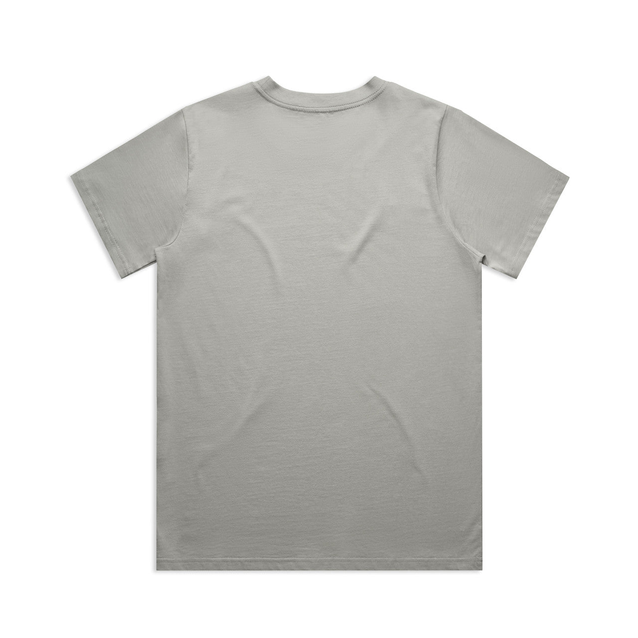 Wo's Classic Tee – T-Shirt - STORM - BACK