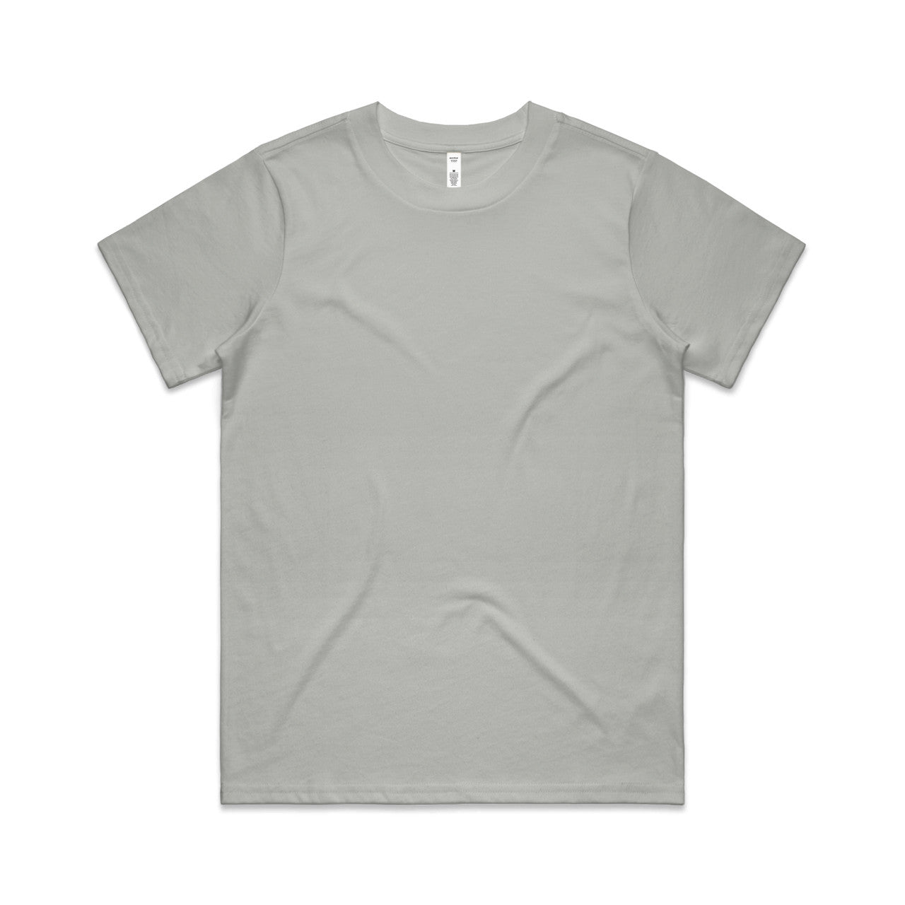 Wo's Classic Tee – T-Shirt - STORM