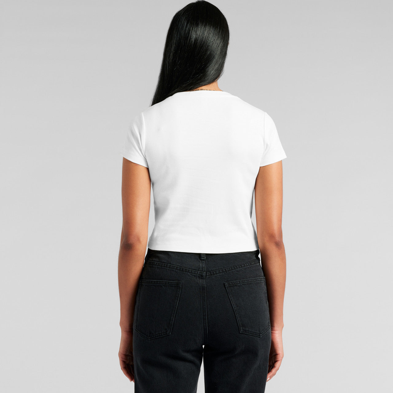 Wo's Mini Tee – T-Shirt - 