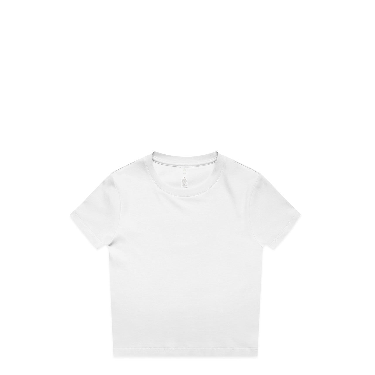 Wo's Mini Tee – T-Shirt - 