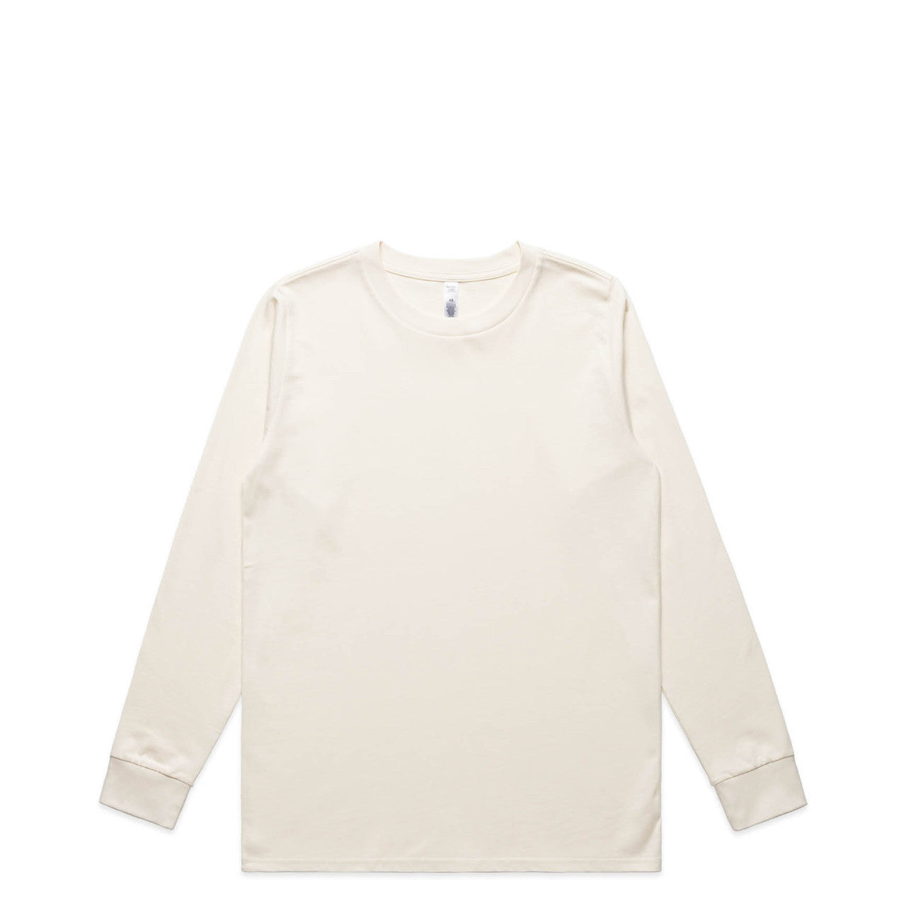 Wo's Classic L/S Tee – Long Sleeve Tee - 