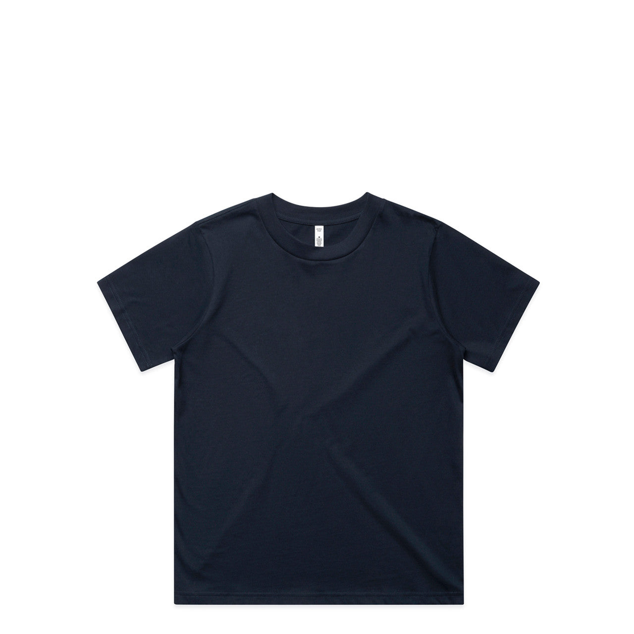 Wo's Classic Minus Tee [-5cm] 4079 – T-Shirt - 
