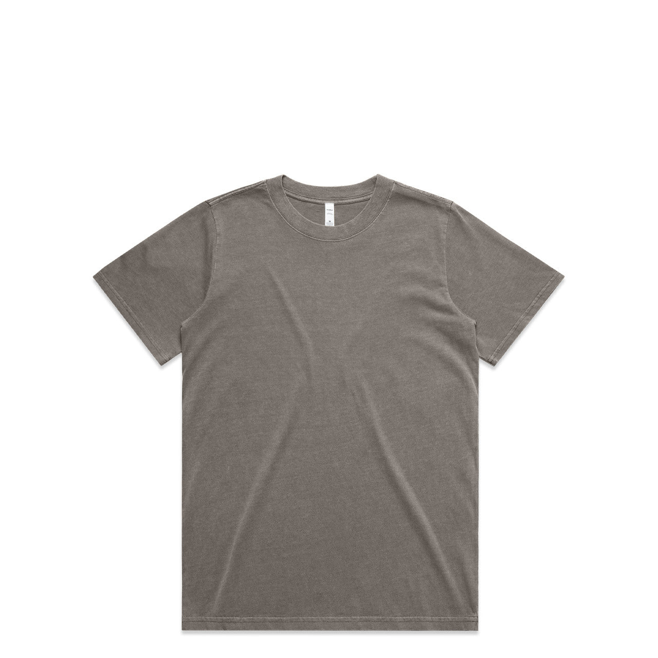 Wo's Heavy Faded Tee – T-Shirt - 