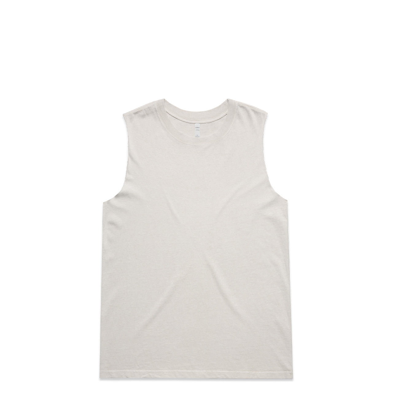 Wo's Heavy Faded Tank – Tank Top - 