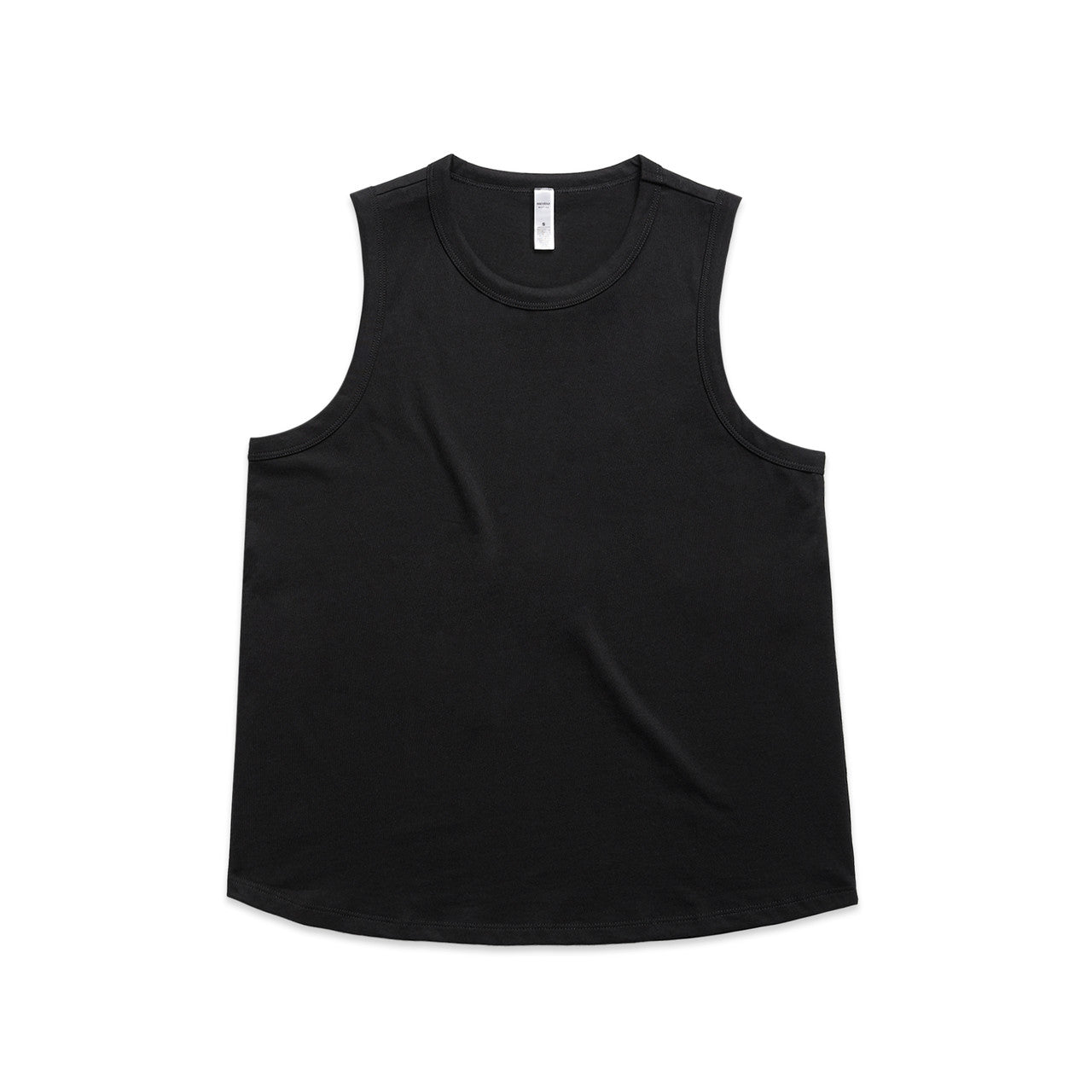Wo's Martina Tank – Tank Top - Black