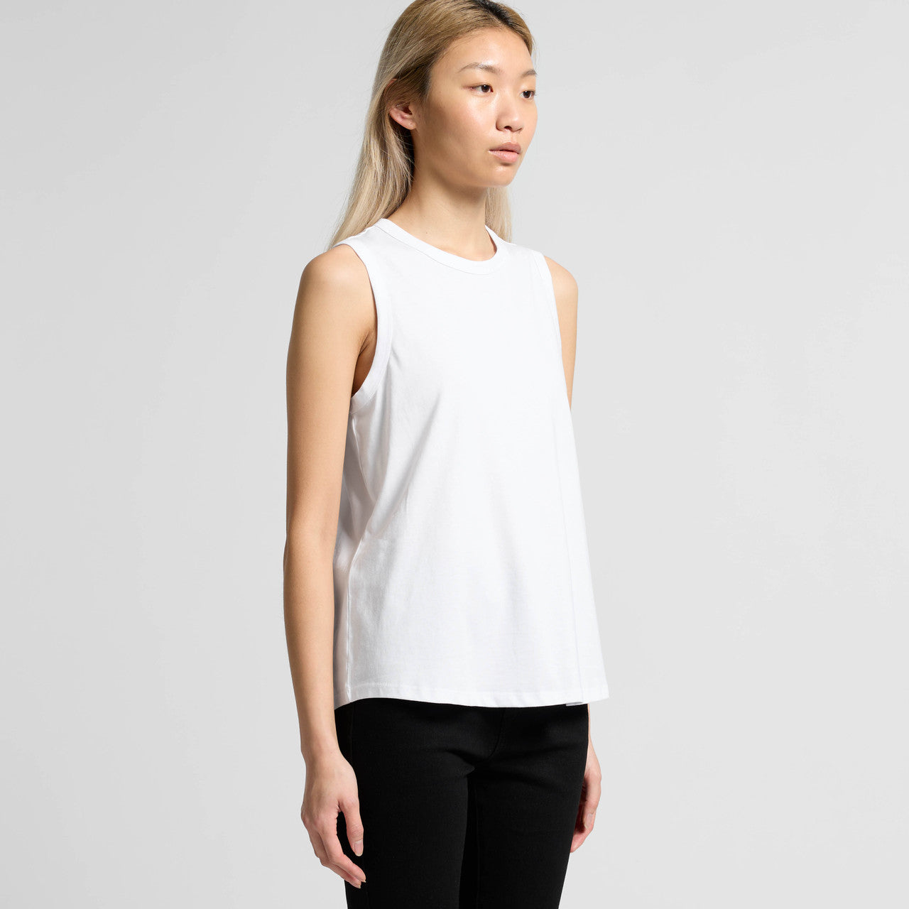 Wo's Martina Tank – Tank Top - TURN
