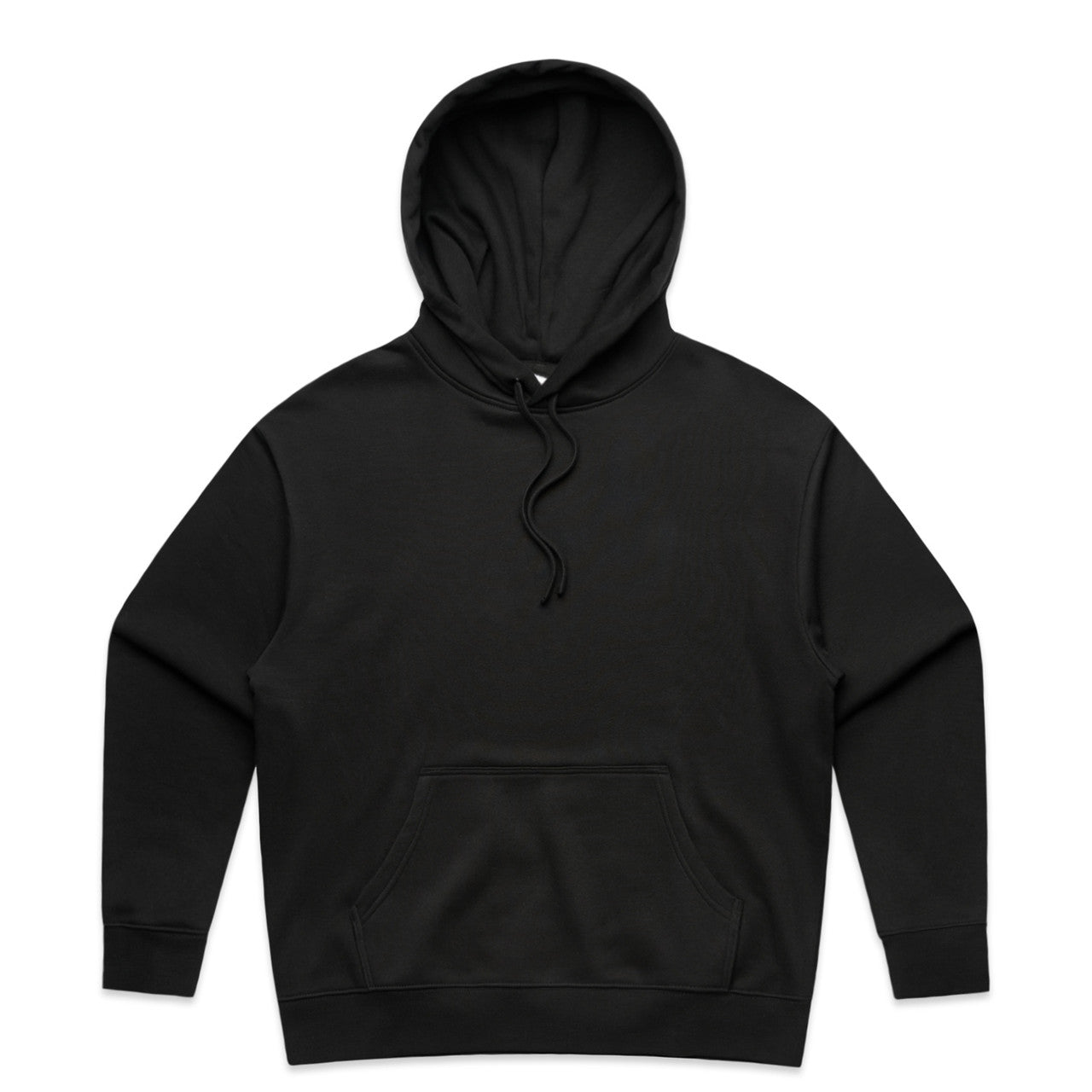 Wo's Heavy Hood – Hoodie - 