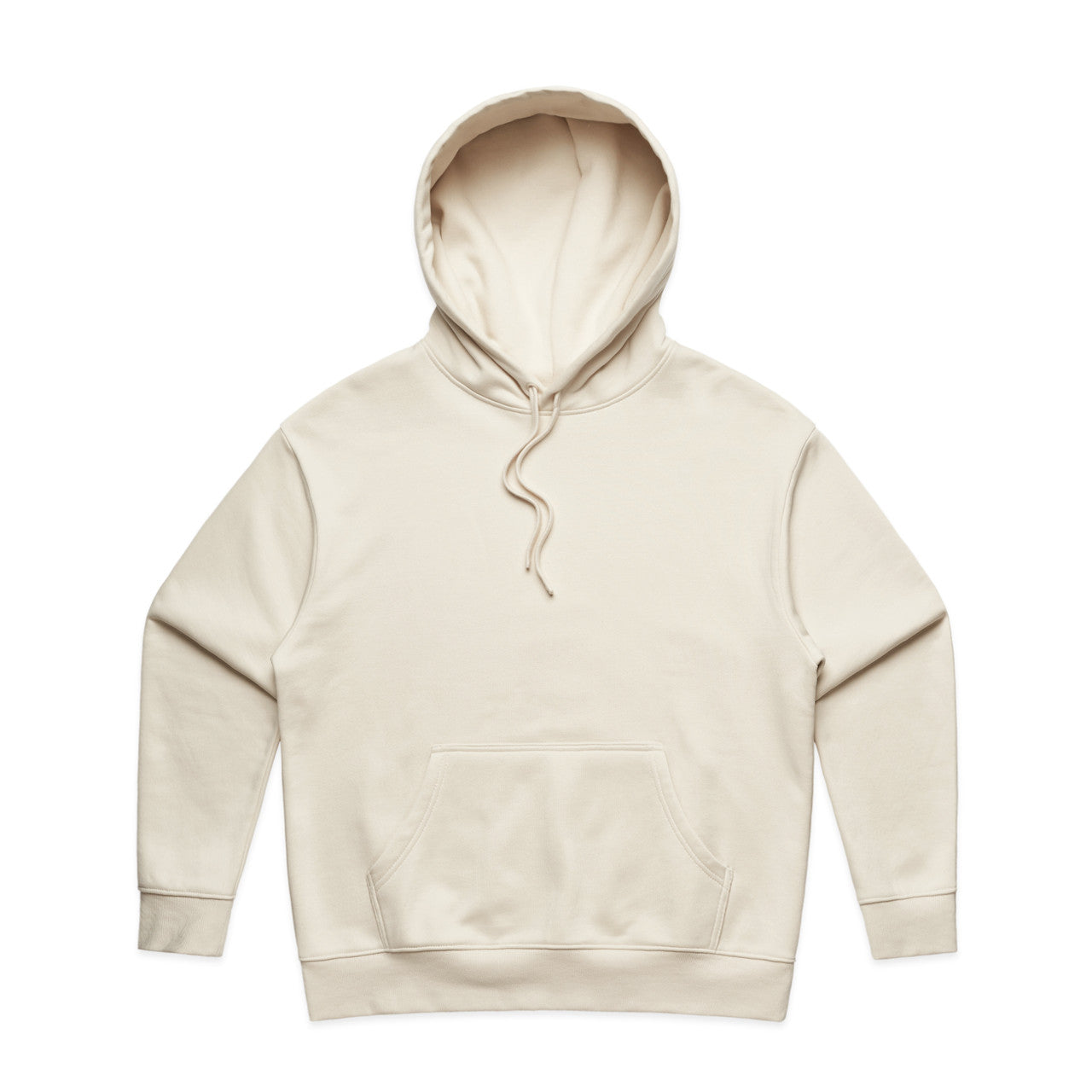 Wo's Heavy Hood – Hoodie - Ecru