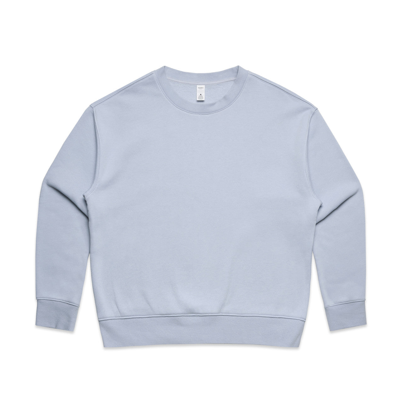 Wo's Relax Crew – Sweatshirt - Powder
