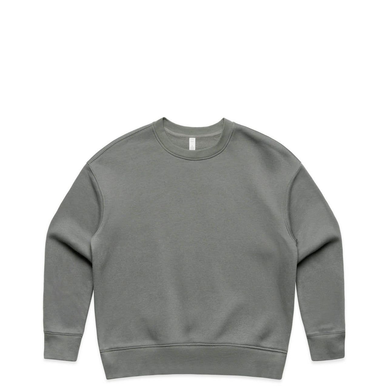 Wo's Relax Crew – Sweatshirt - 