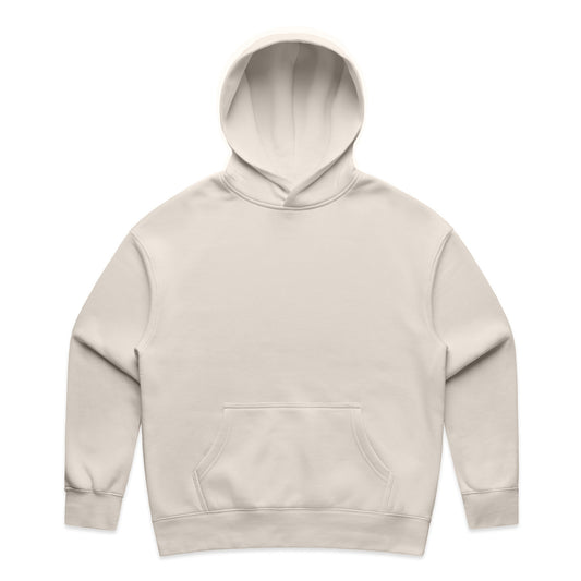 Wo's Relax Hood – Hoodie - Bone