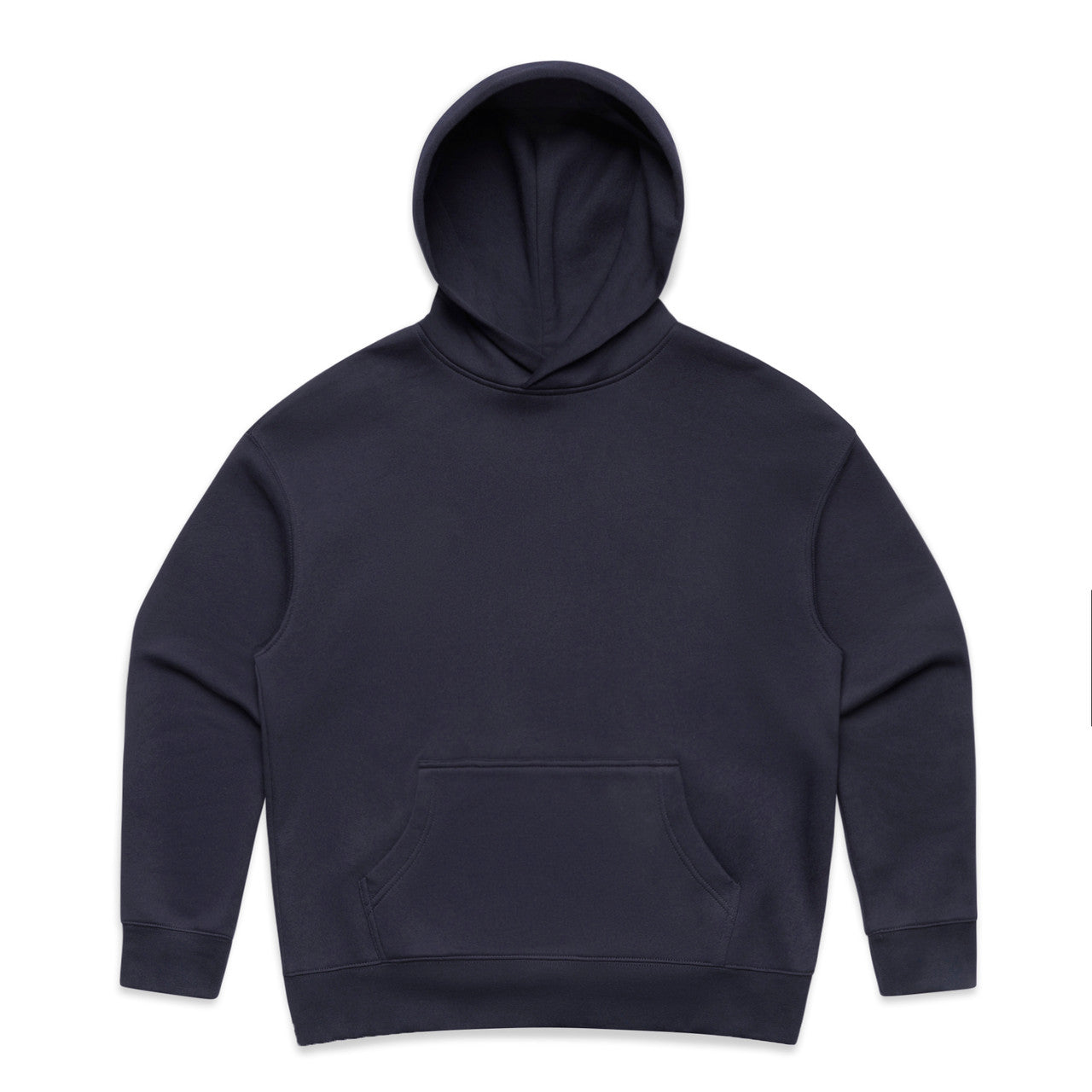 Wo's Relax Hood – Hoodie - Ink Blue
