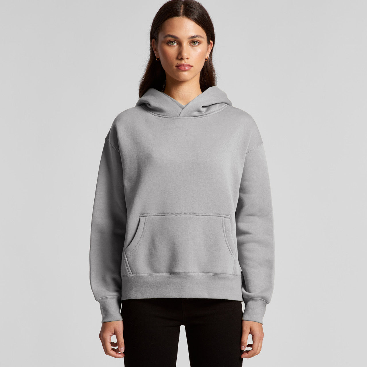 Wo's Relax Hood – Hoodie - MAIN