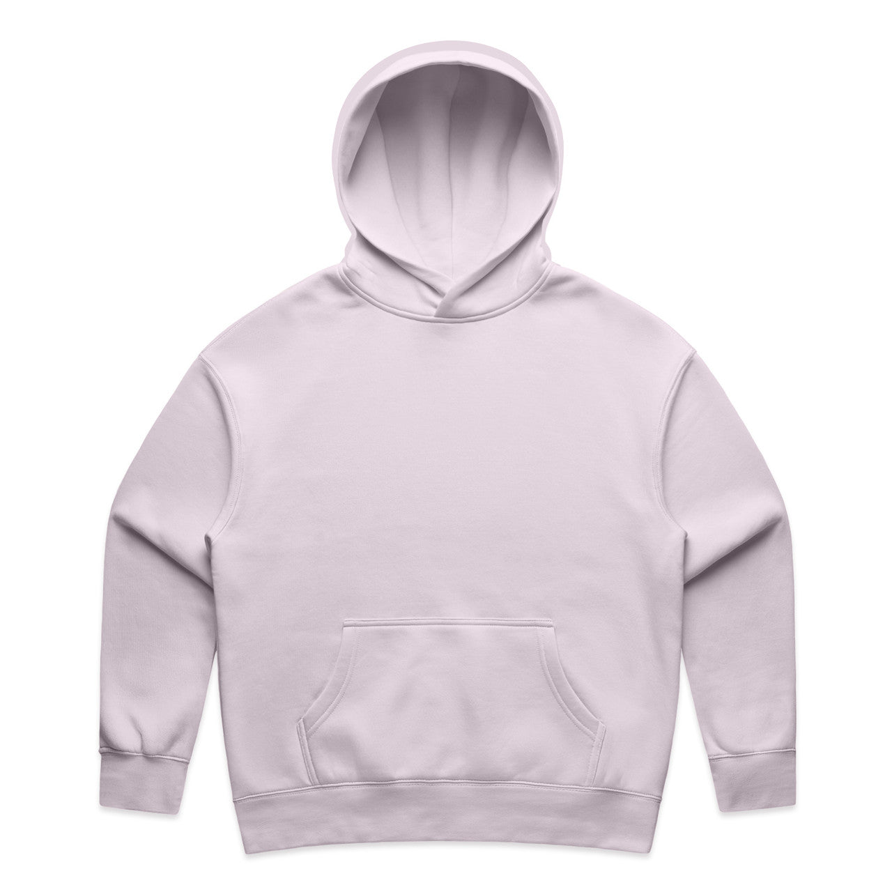 Wo's Relax Hood – Hoodie - Orchid