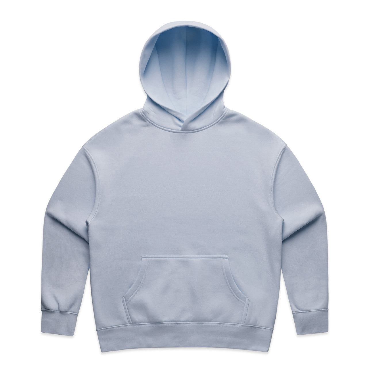Wo's Relax Hood – Hoodie - Powder