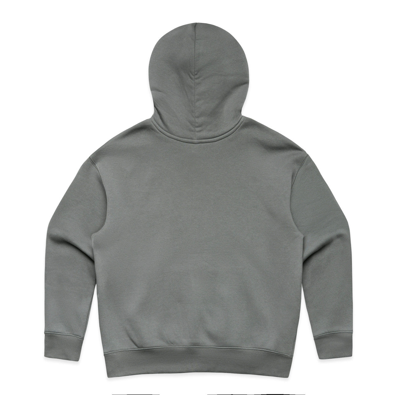 Wo's Relax Hood – Hoodie - SHADOW - BACK