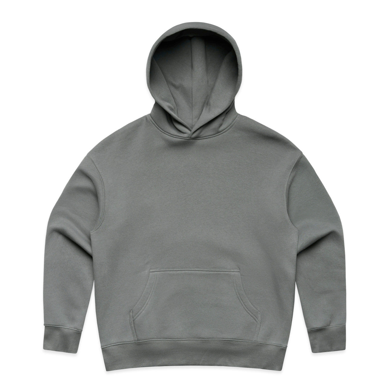 Wo's Relax Hood – Hoodie - Shadow