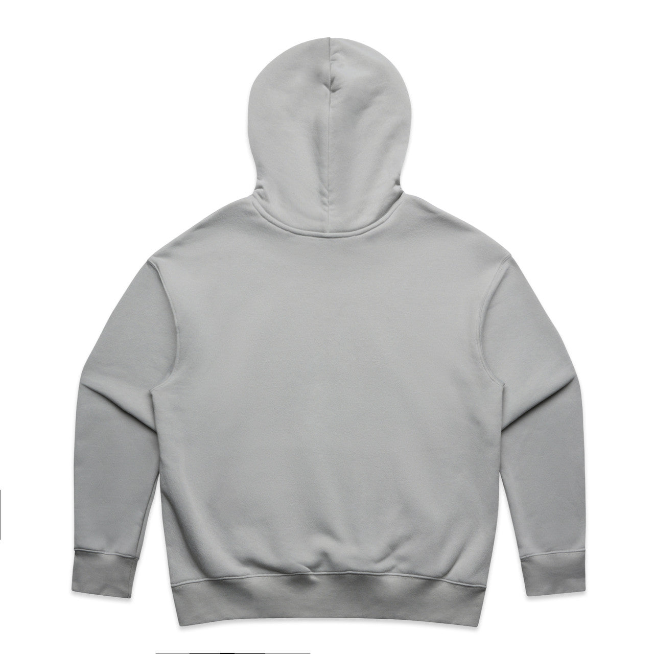 Wo's Relax Hood – Hoodie - STORM - BACK