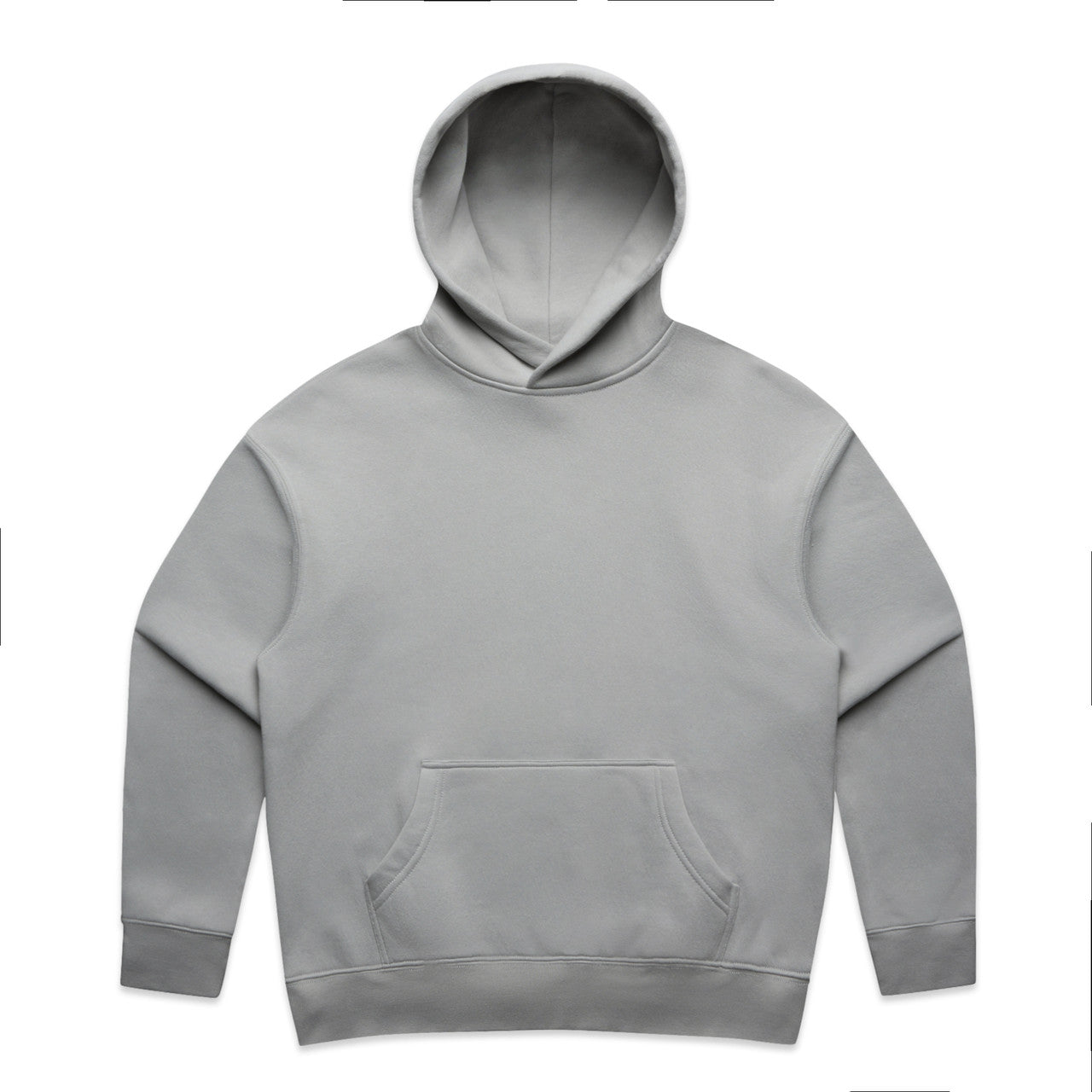 Wo's Relax Hood – Hoodie - Storm