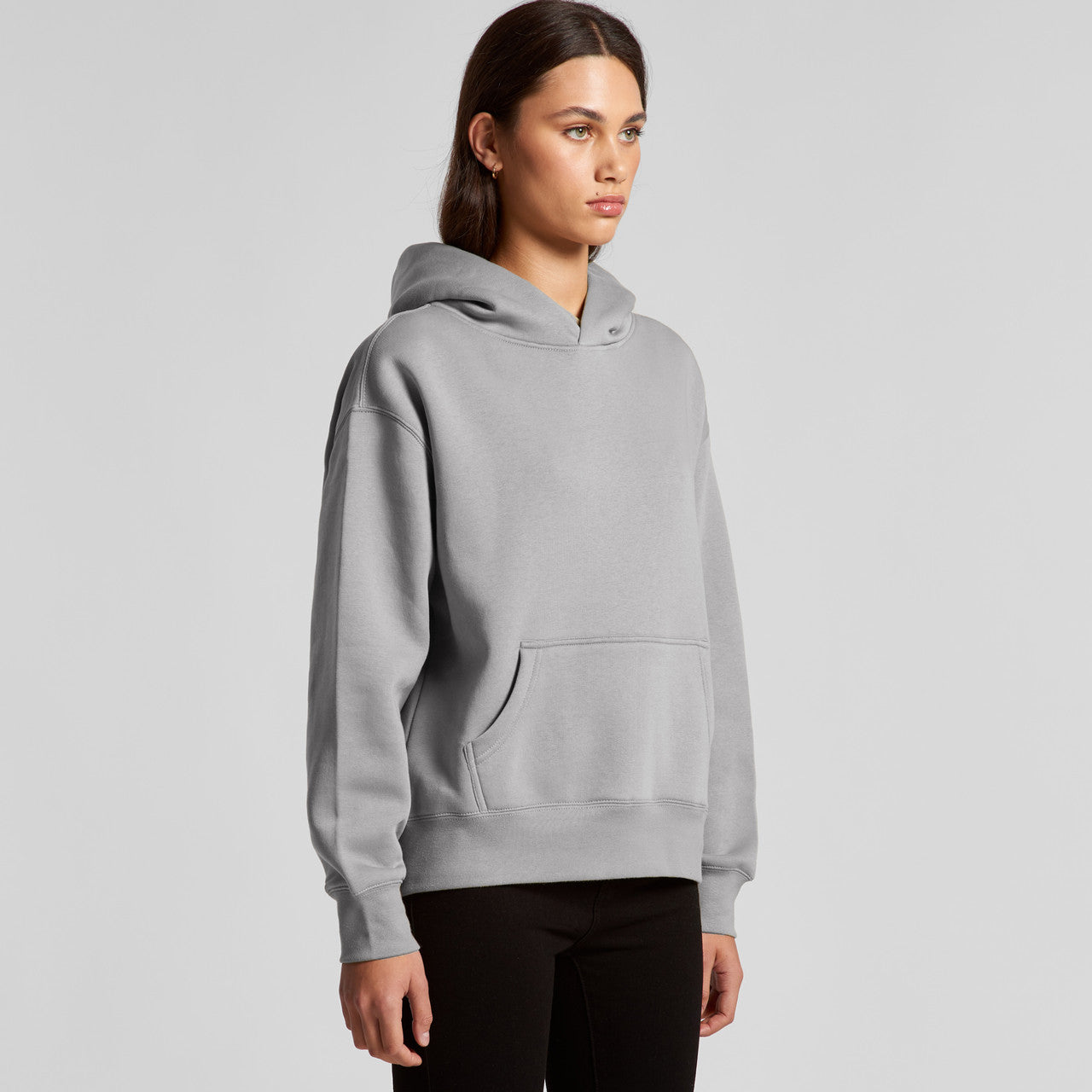 Wo's Relax Hood – Hoodie - TURN