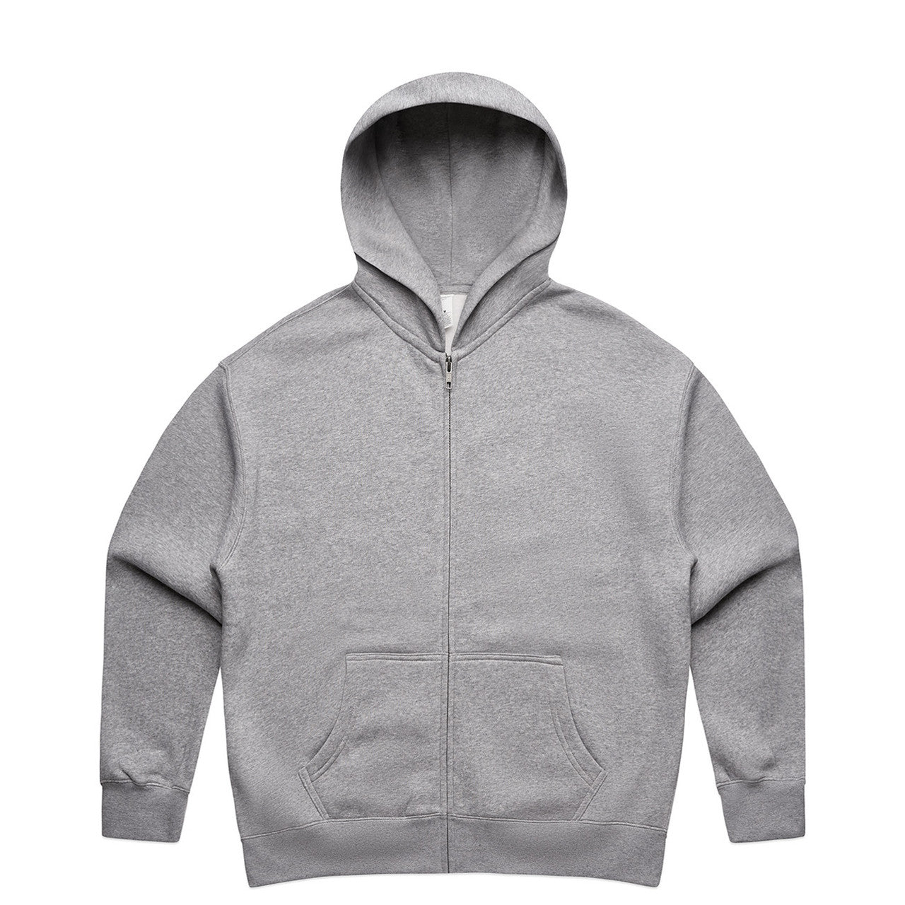 Wo's Relax Zip Hood – Hoodie - 