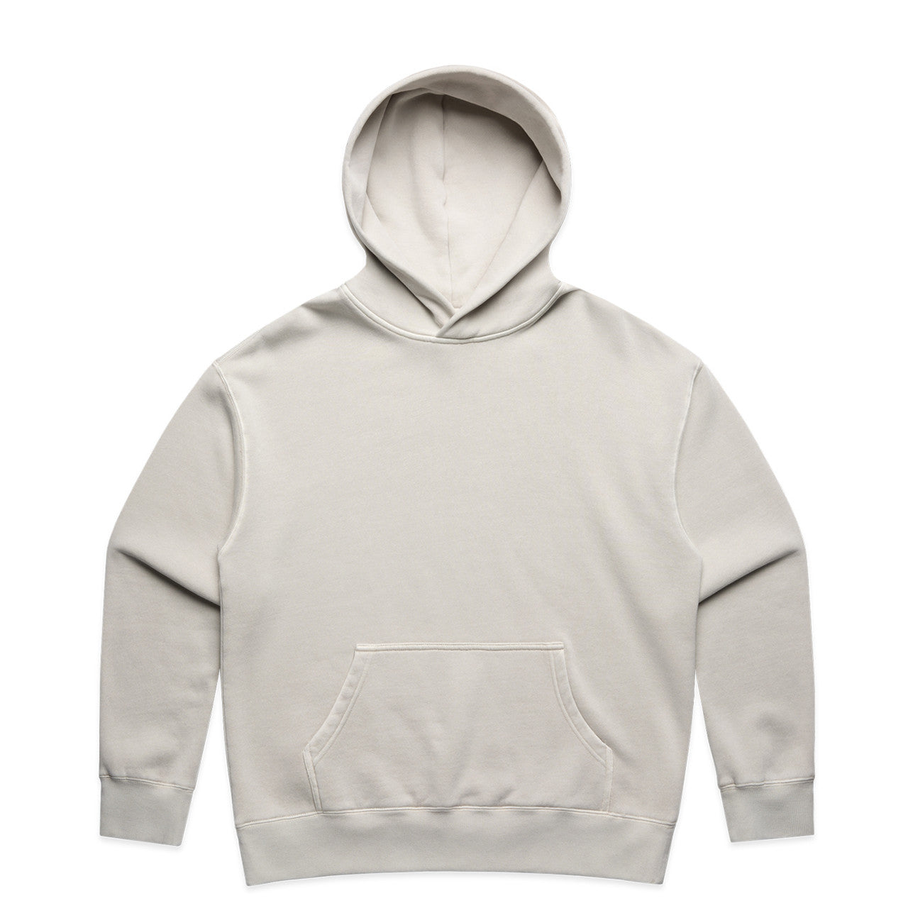 Wo's Relax Faded Hood – Hoodie - 