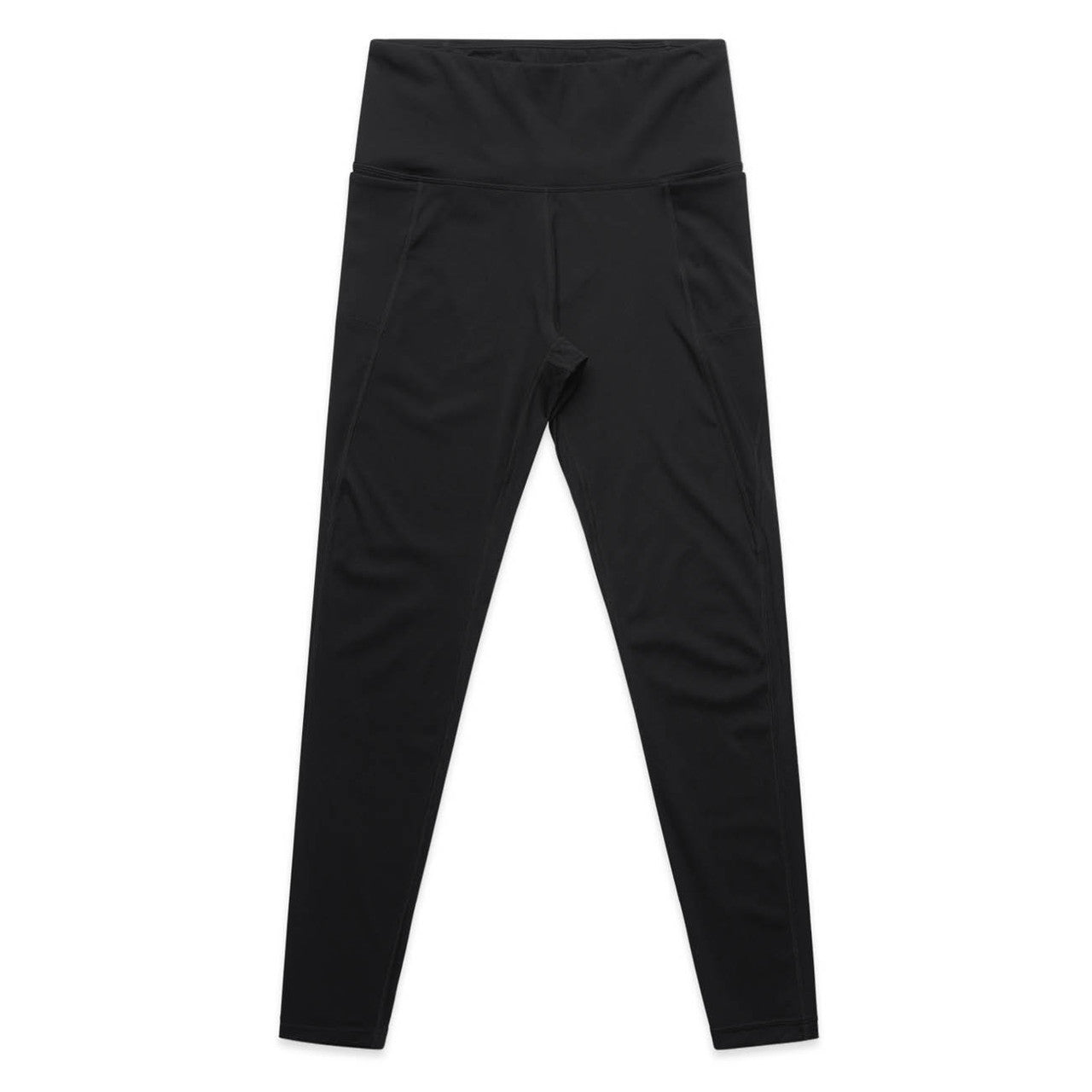 Wo's Active Leggings – Pants - 