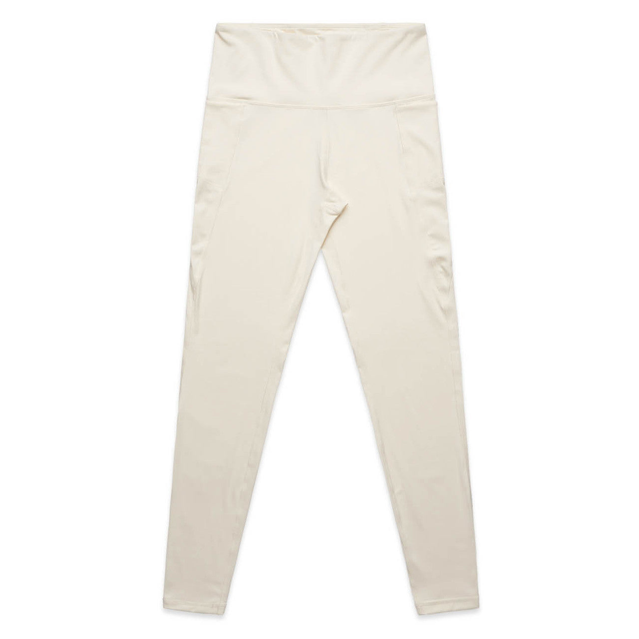 Wo's Active Leggings – Pants - 