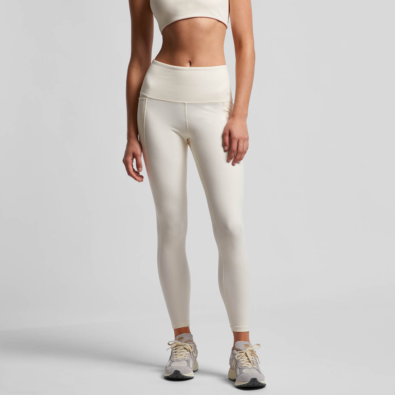 Wo's Active Leggings – Pants - MAIN