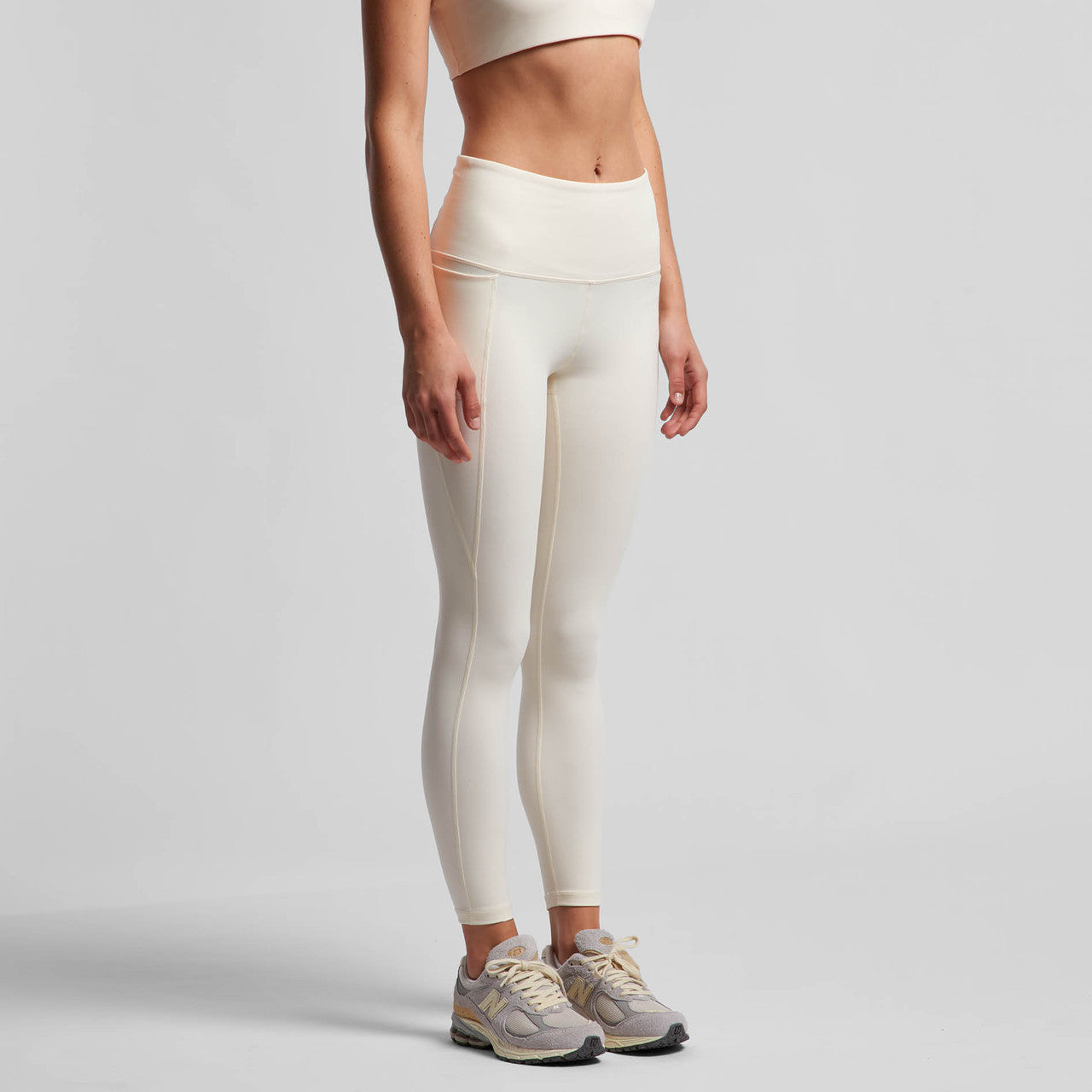 Wo's Active Leggings – Pants - TURN