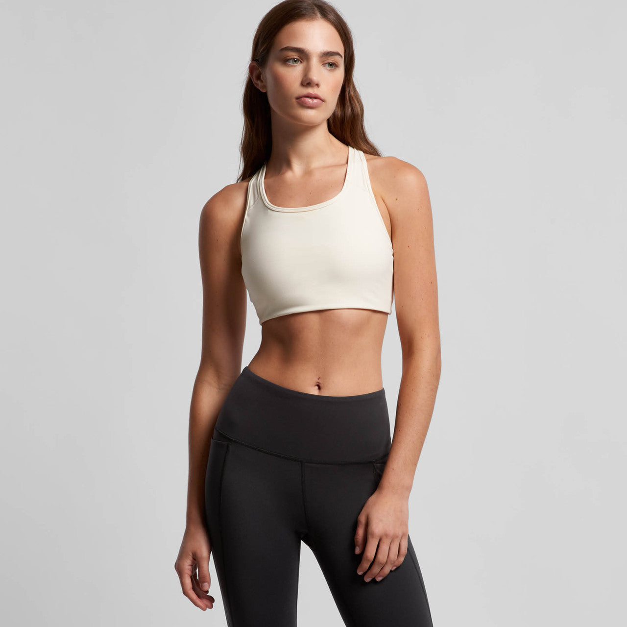 Wo's Active Bra Top – Tank Top - MAIN