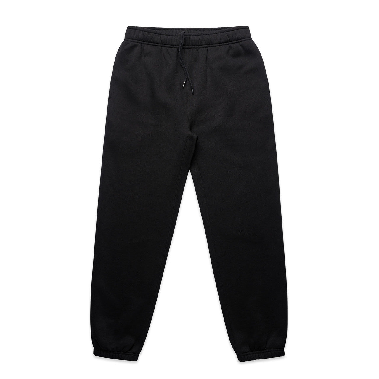 Wo's Relax Joggers – Track Pants - Black