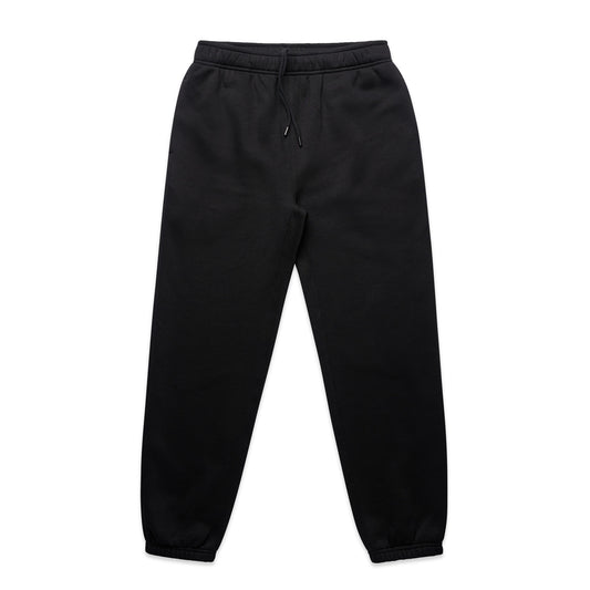 Wo's Relax Joggers – Track Pants - Black