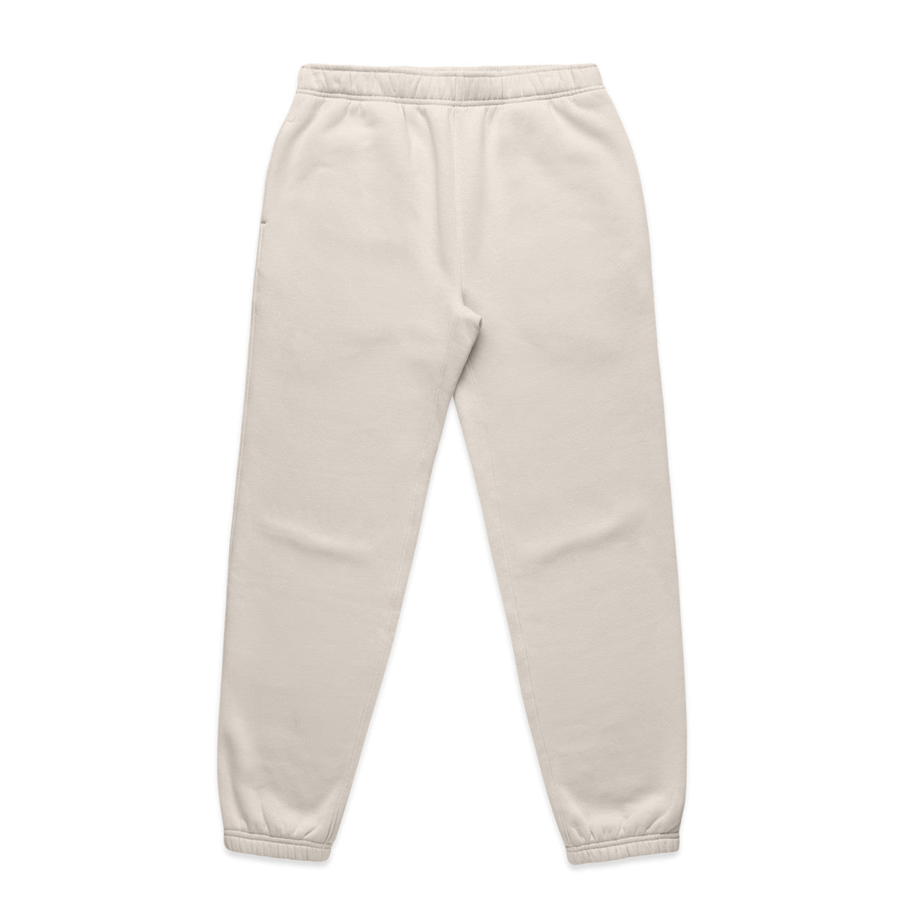 Wo's Relax Joggers – Track Pants - Bone